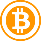 Bitcoin logo
