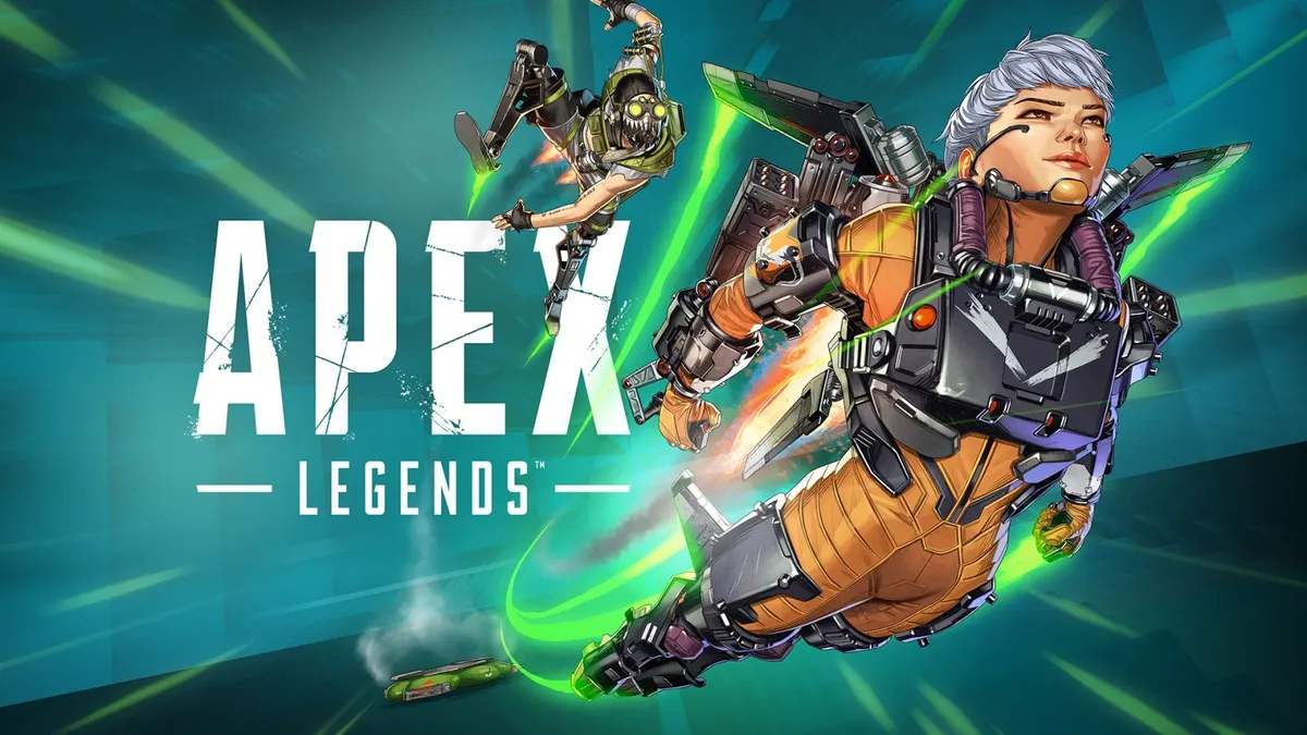 Apex Legends