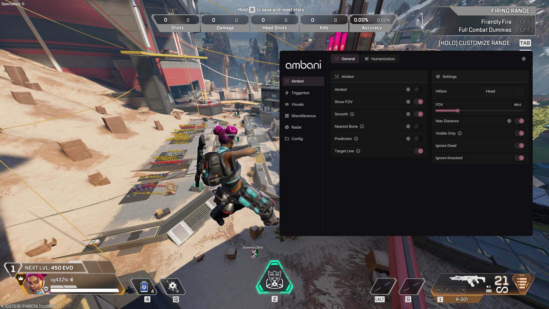 Apex Legends thumbnail 2