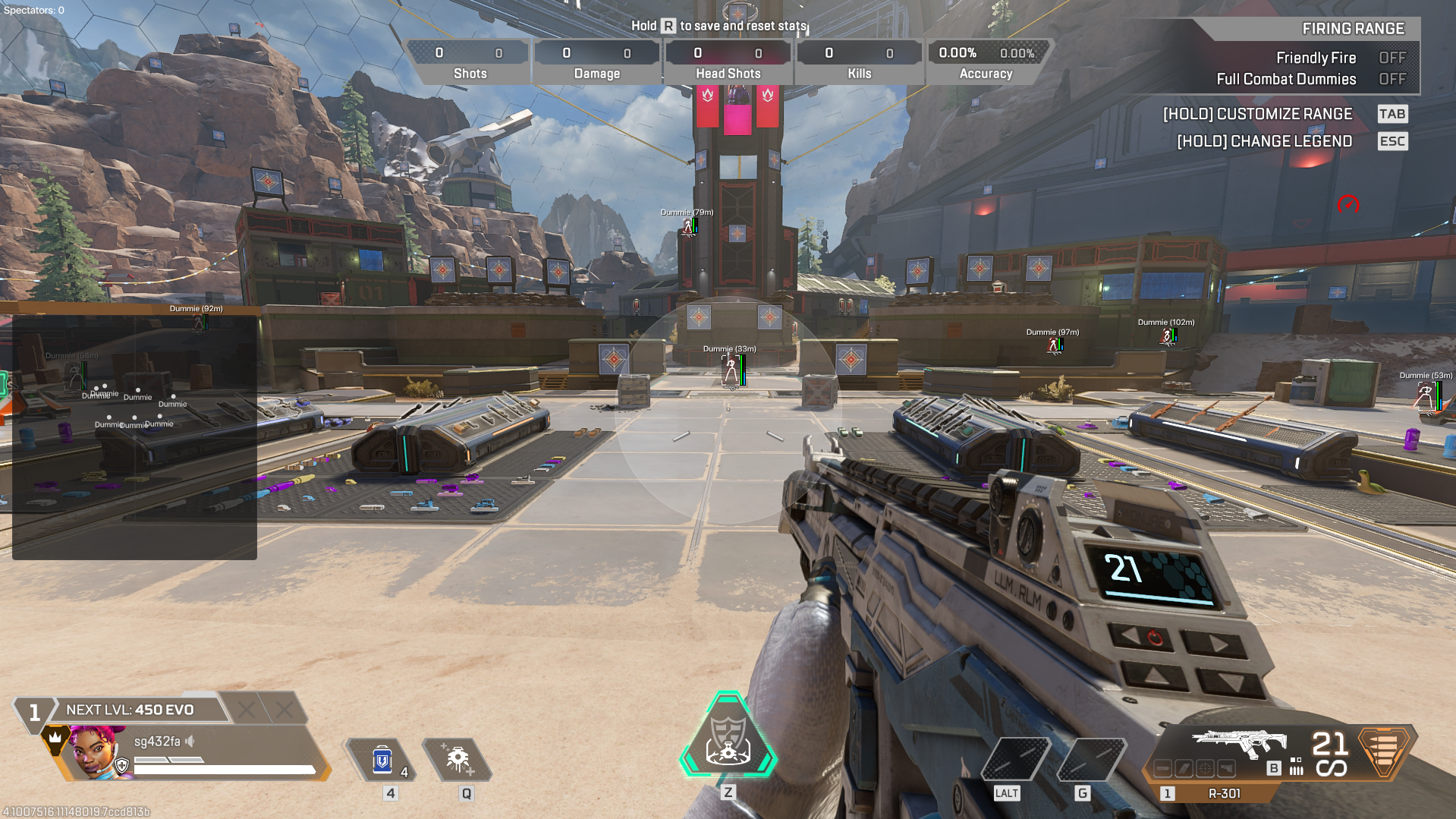 Apex Legends thumbnail 3
