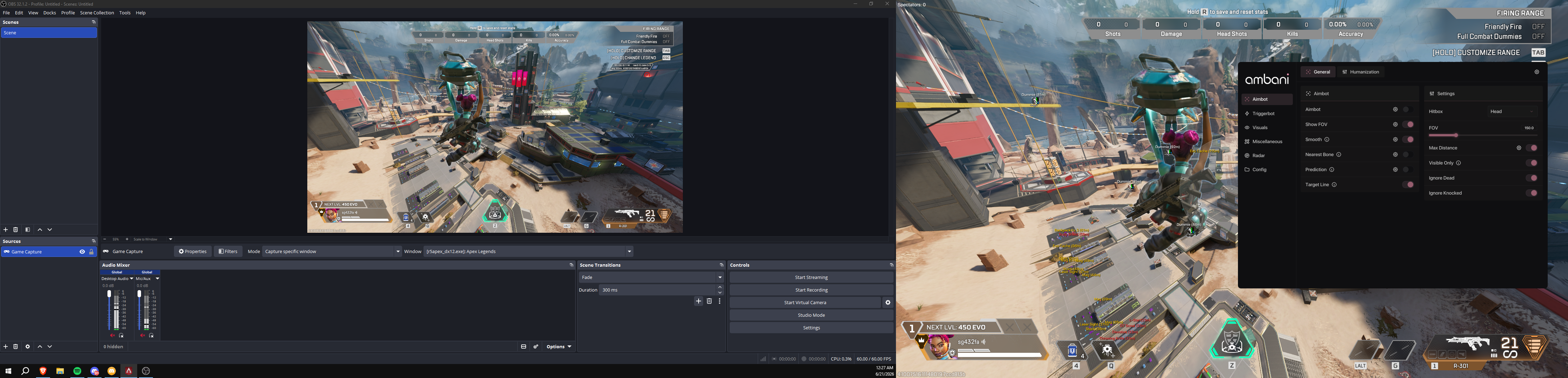 Apex Legends thumbnail 4