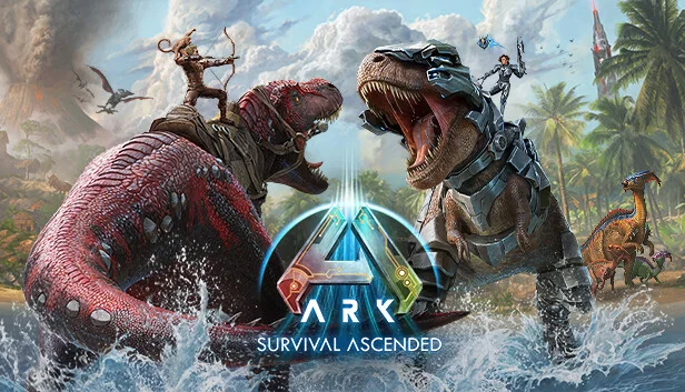 ARK Ascended