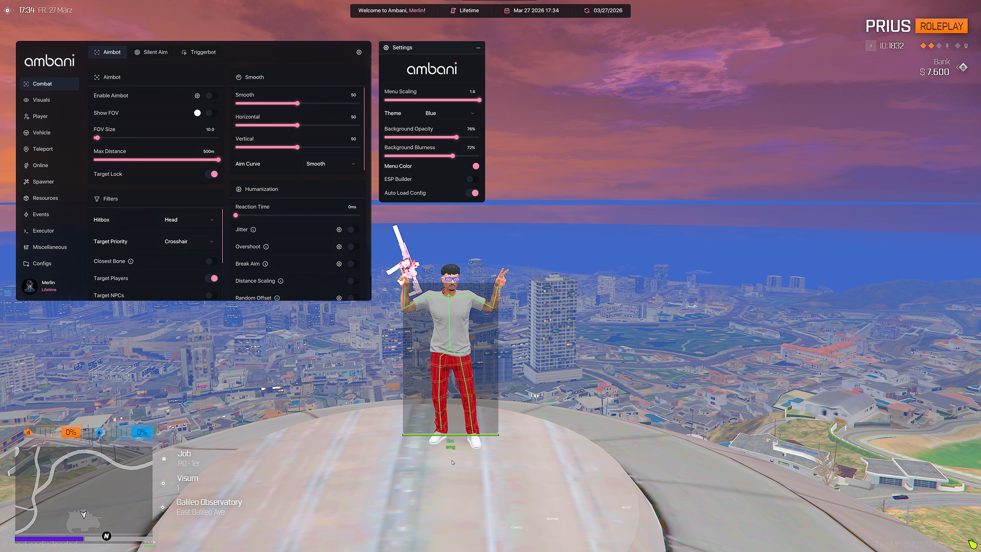 FiveM image 2