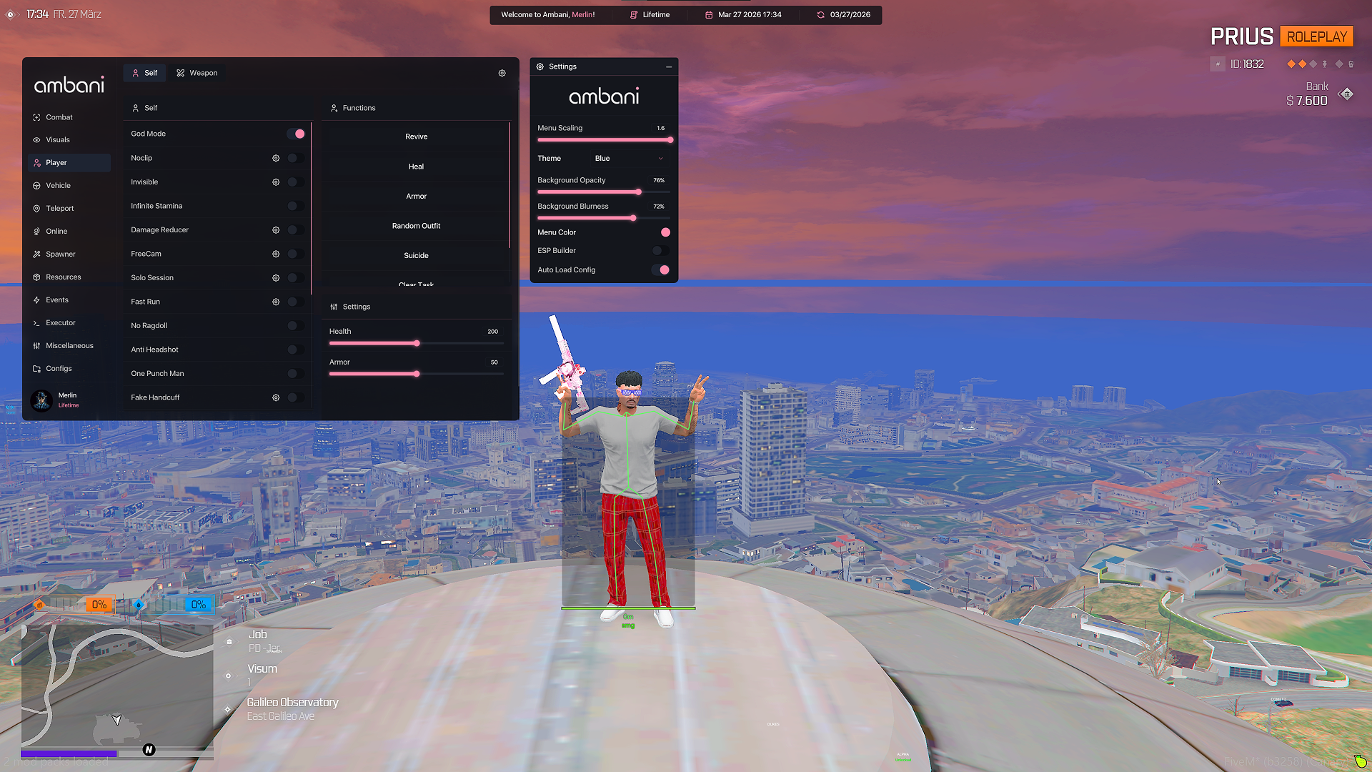 FiveM image 3