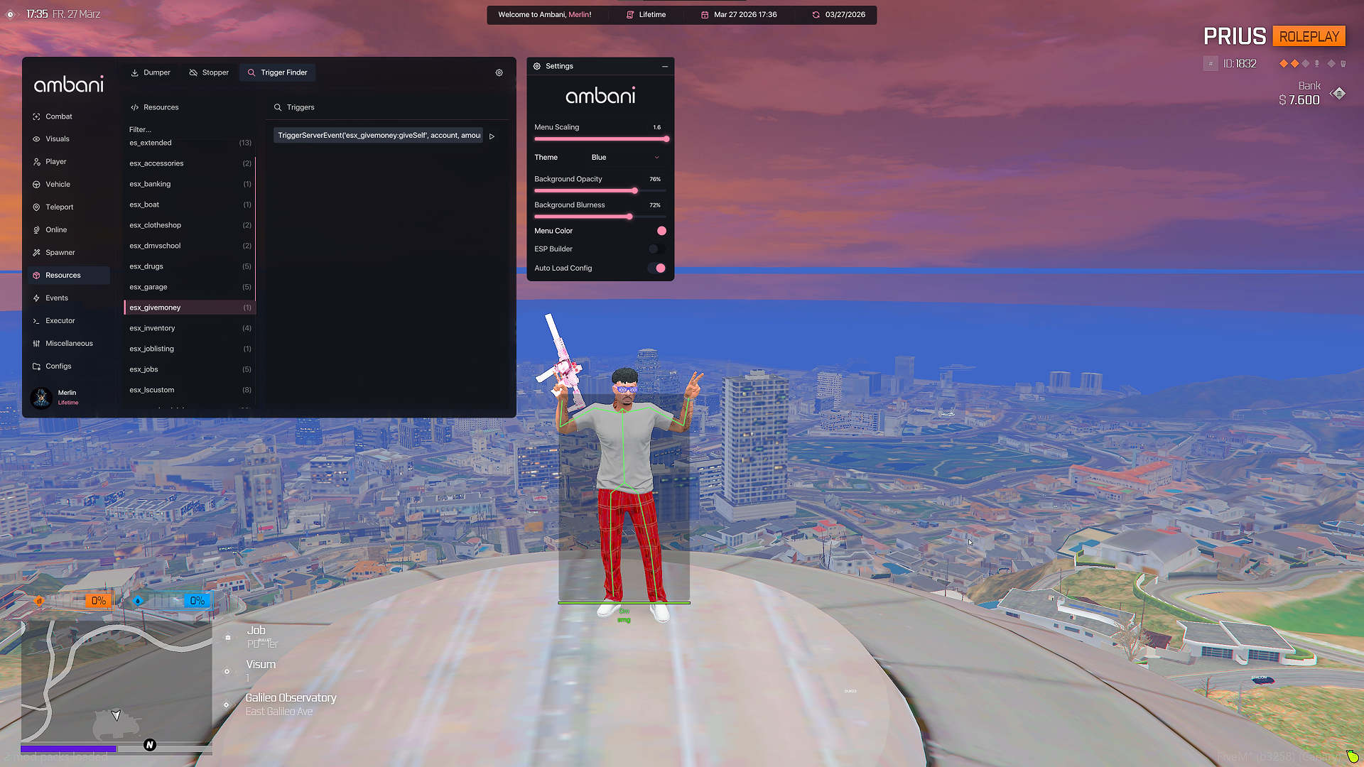 FiveM image 4