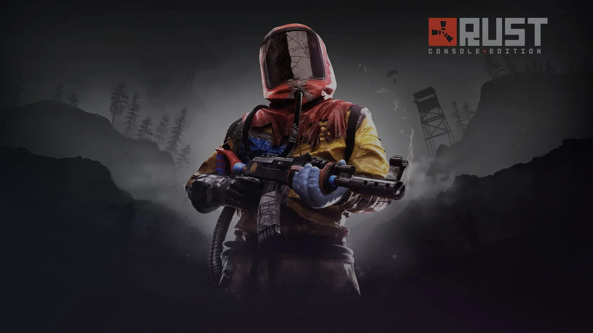 Rust
