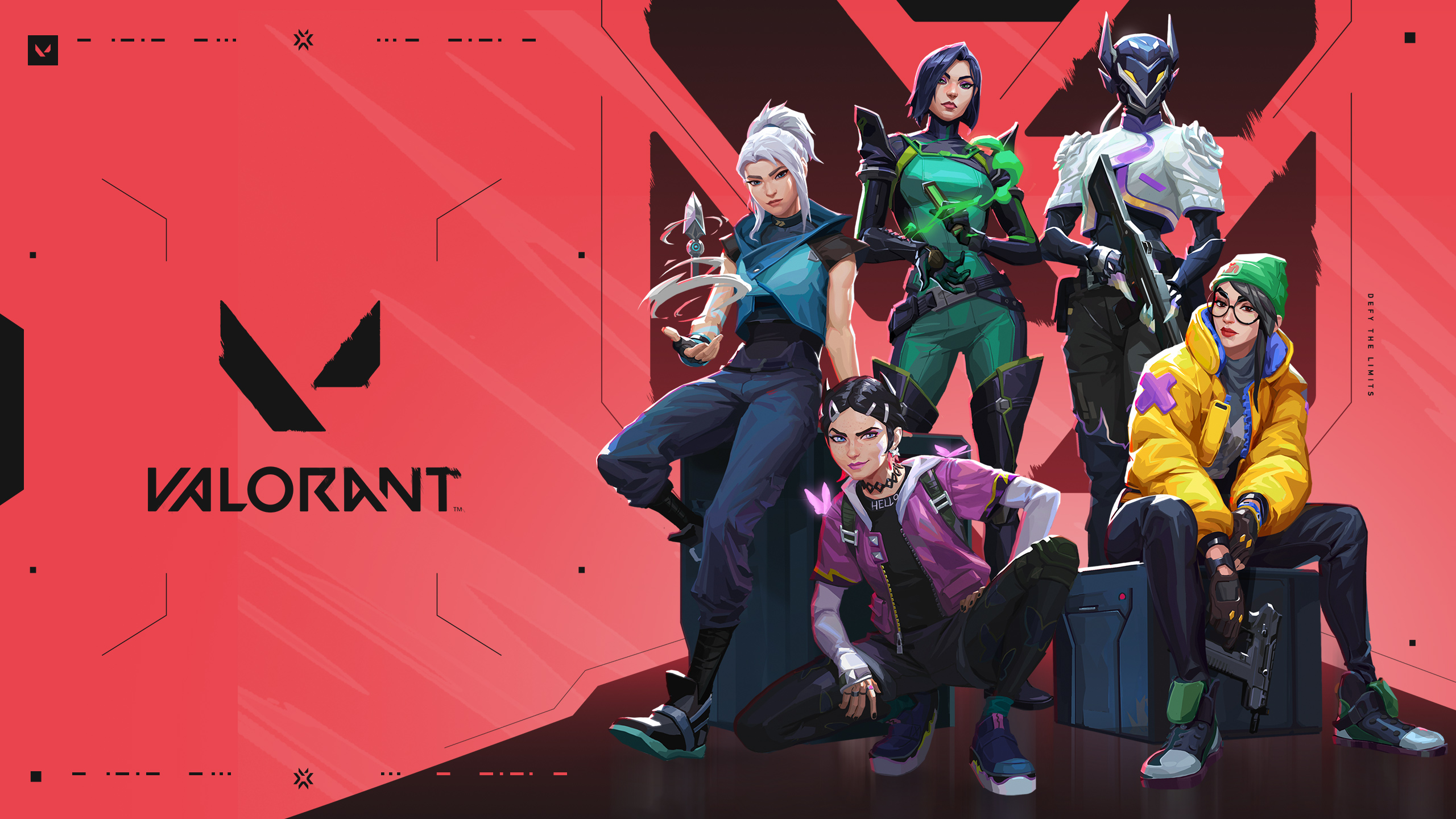 Valorant preview